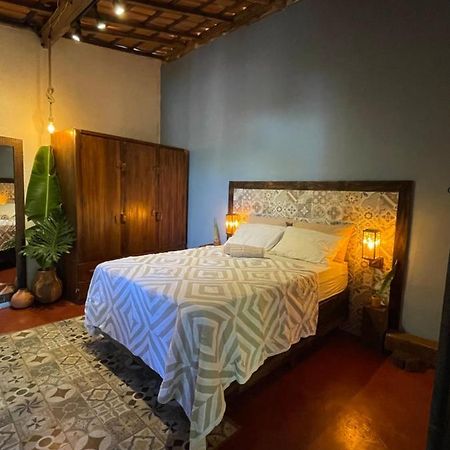 Vila Casinha Do Morro Goiás Exteriér fotografie