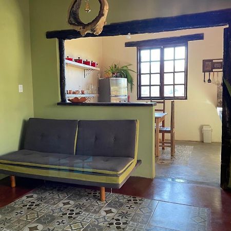 Vila Casinha Do Morro Goiás Exteriér fotografie