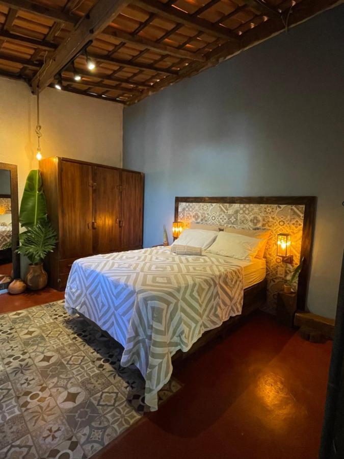 Vila Casinha Do Morro Goiás Exteriér fotografie